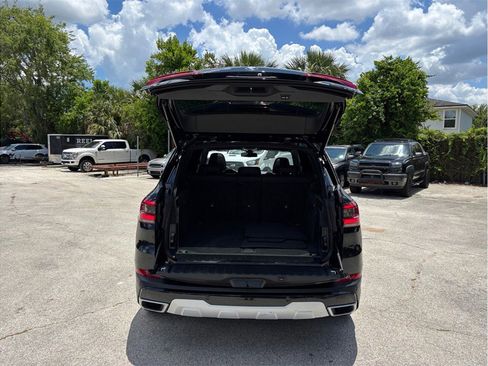 Used 2021 BMW X5 xDrive40i w/ Parking Assistance Package AWD/4WD image 51