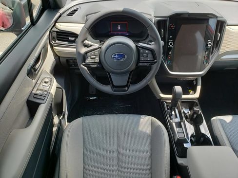 New 2026 Subaru Forester Premium AWD/4WD image 10