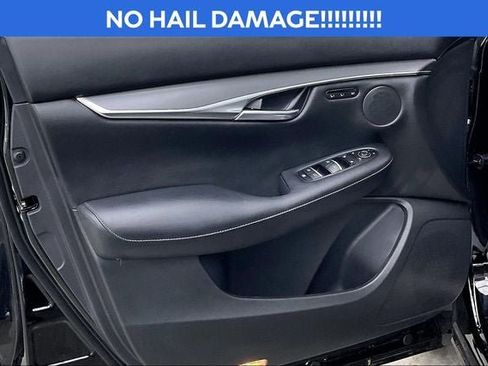 Certified 2025 INFINITI QX50 Luxe AWD/4WD image 22