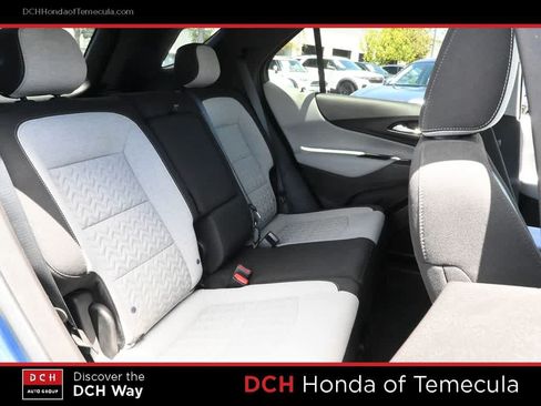 Used 2024 Chevrolet Equinox LS w/ LS Convenience Package FWD image 20