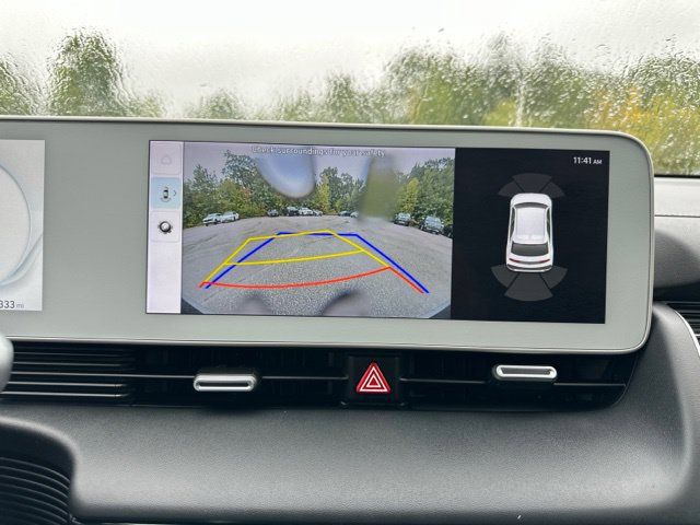 Used 2024 Hyundai Ioniq 5 SEL AWD/4WD image 38