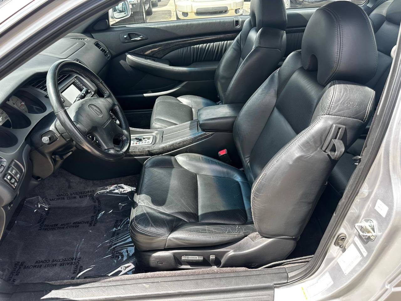 Used 2002 Acura CL Type-S FWD image 13