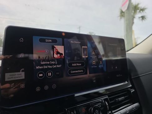 New 2026 Nissan Pathfinder SL image 22