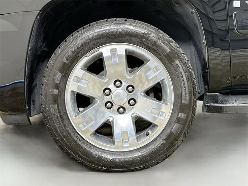 Used 2008 GMC Yukon SLT w/ SLT Preferred Equipment Group image 39