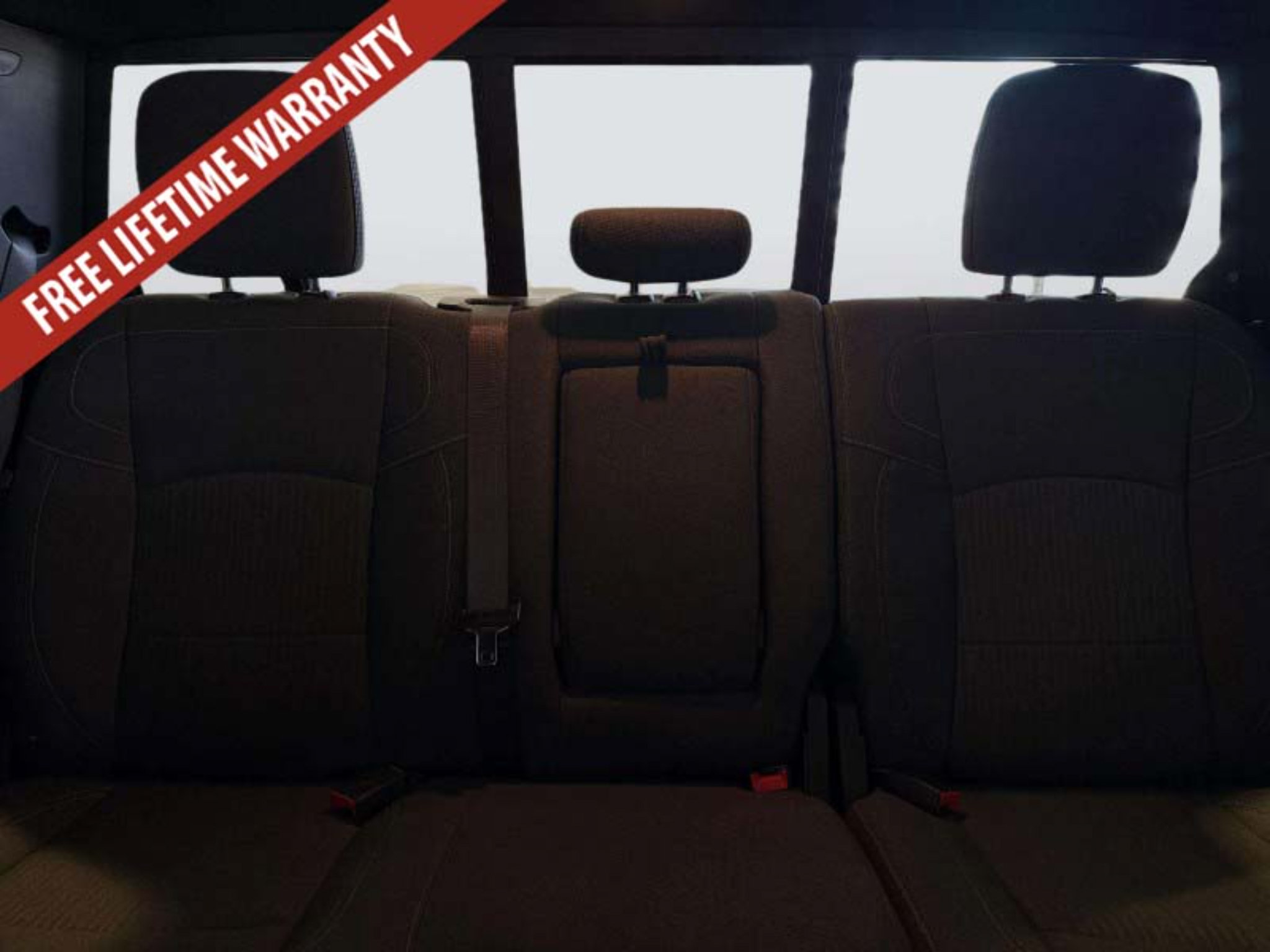 Used 2021 RAM 1500 Warlock AWD/4WD image 29