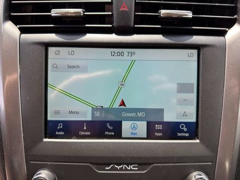 Used 2020 Ford Fusion SE FWD image 23
