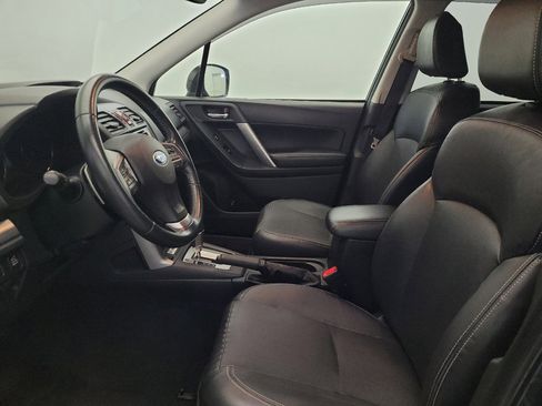 Used 2014 Subaru Forester 2.0XT Touring image 17