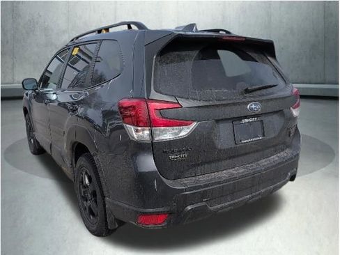 Used 2022 Subaru Forester Wilderness image 6