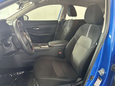 Used 2023 Nissan Sentra SV FWD image 11