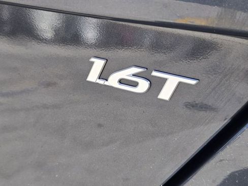 Used 2024 Hyundai Kona N Line FWD image 10