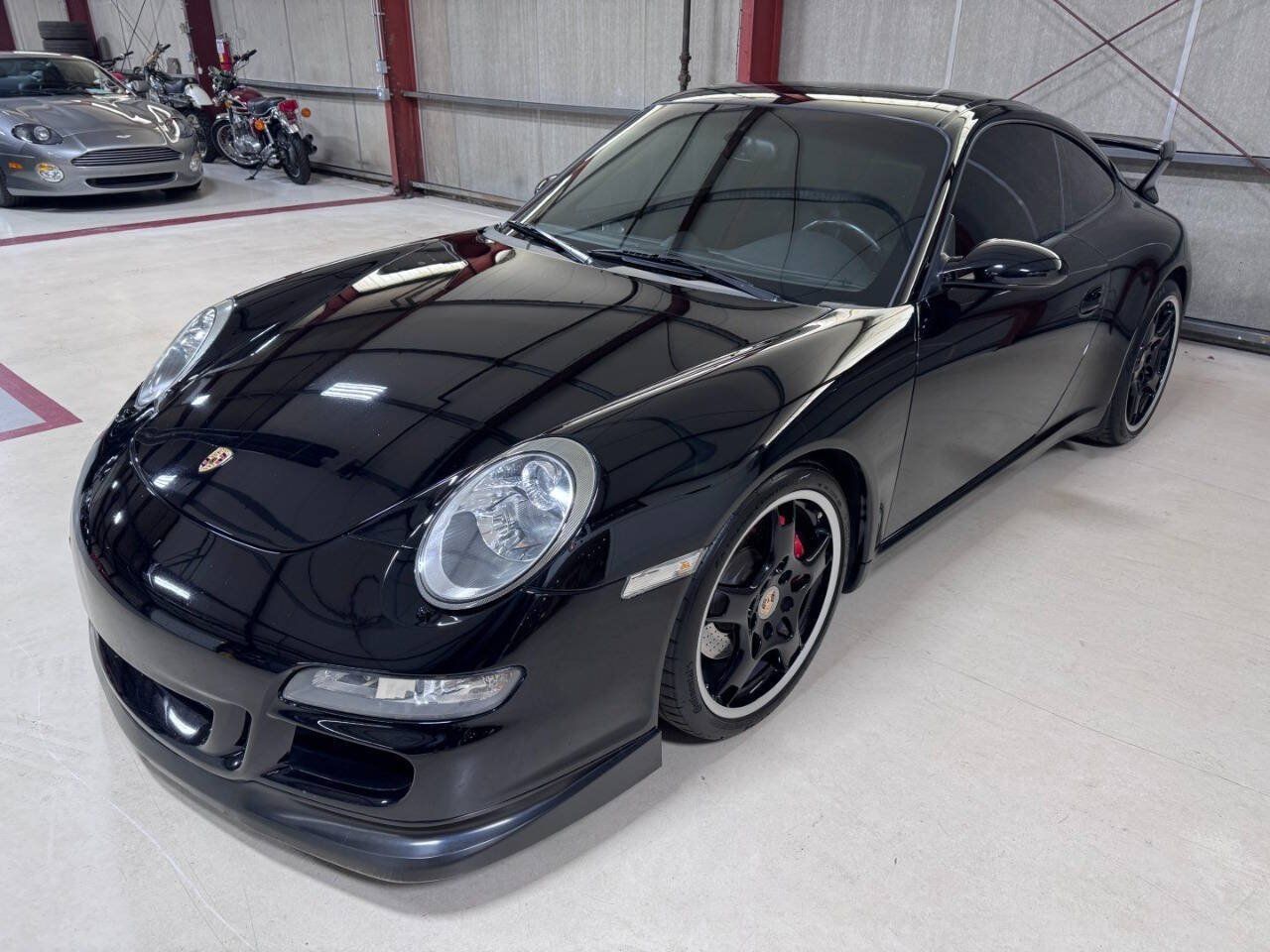 Used 2006 Porsche 911 Carrera S RWD image 19
