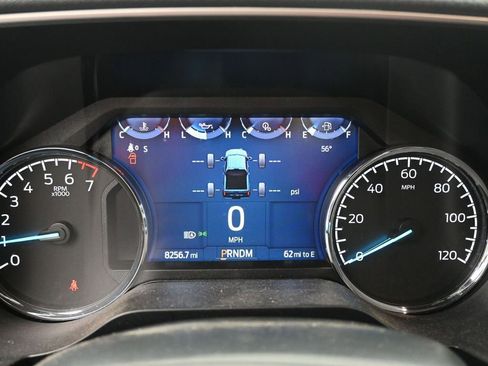 Used 2023 Ford F150 XLT w/ Equipment Group 302A High image 33