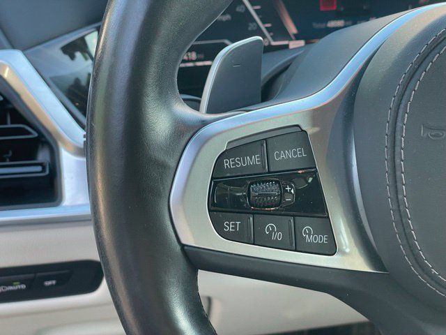 Certified 2024 BMW X5 xDrive40i w/ M Sport Package AWD/4WD image 16