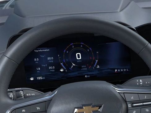 New 2026 Chevrolet Suburban Premier image 18