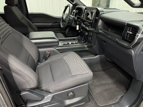 Used 2023 Ford F150 XL w/ STX Appearance Package image 14