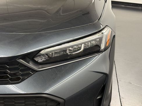 New 2026 Honda Civic LX image 24