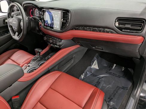 Used 2024 Dodge Durango SRT Hellcat AWD/4WD image 30