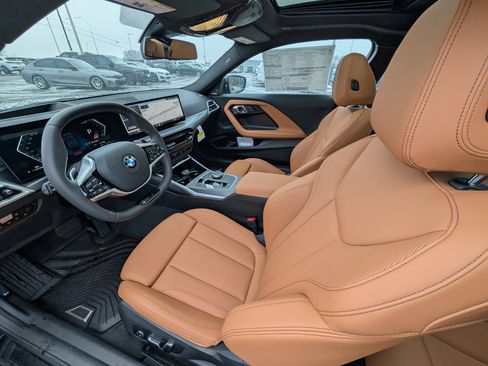 New 2026 BMW 230i xDrive Coupe w/ Premium Package image 5