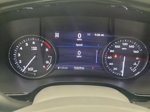 Used 2021 Cadillac XT6 Premium Luxury AWD/4WD image 23