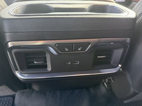 New 2026 GMC Sierra 3500 Denali Ultimate image 13