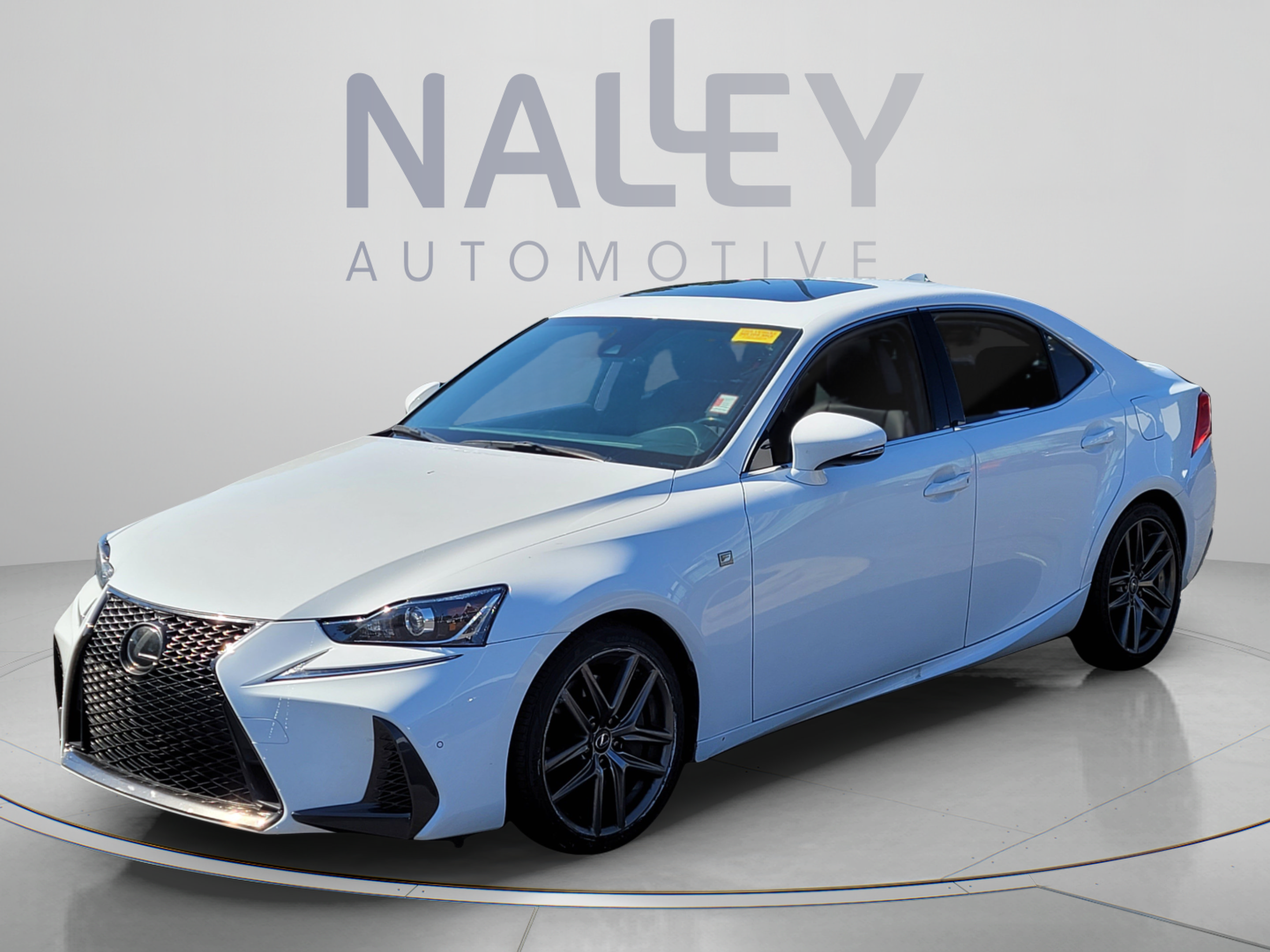 Used 2019 Lexus IS 300 RWD image 1