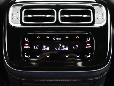 Used 2022 Mercedes-Benz S 580 4MATIC Sedan image 38