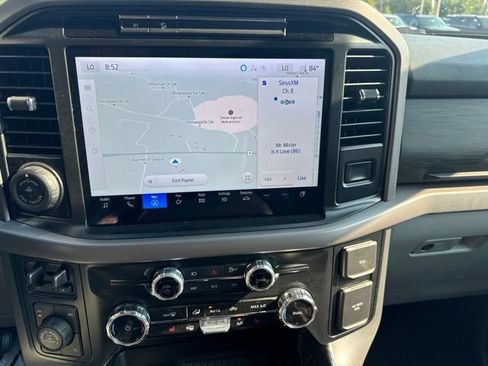 Used 2025 Ford F150 XLT w/ Equipment Group 303A High AWD/4WD image 11