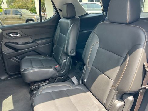 Used 2020 Chevrolet Traverse Premier w/ Redline Edition FWD image 23