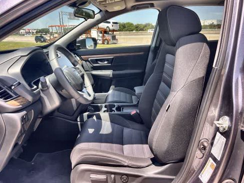 Used 2018 Honda CR-V EX image 11