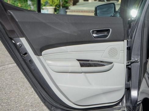 Used 2019 Acura TLX V6 SH-AWD w/ Advance Package image 37