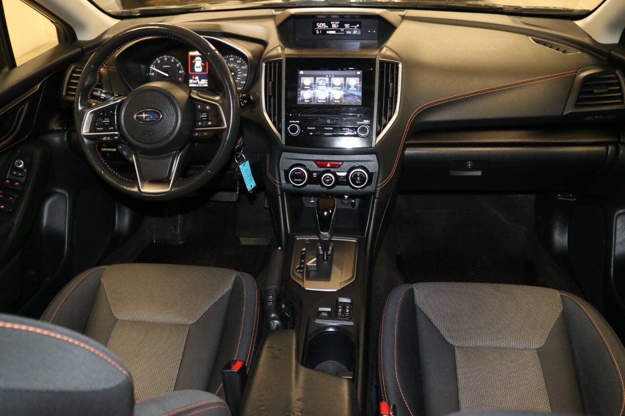 Used 2021 Subaru Crosstrek 2.0i Premium w/ Popular Package #3 AWD/4WD image 16