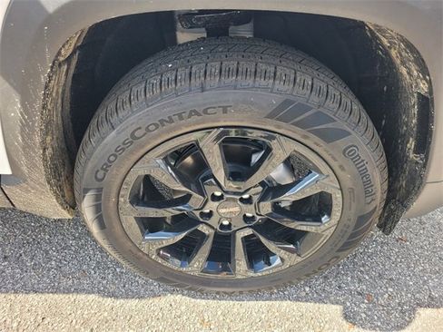 New 2026 GMC Terrain Elevation w/ Elevation Premium Package image 18