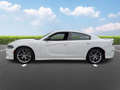 Used 2023 Dodge Charger GT image 7