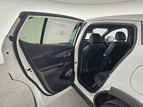 New 2025 Buick Envista Preferred w/ Convenience I Package image 14