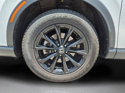 Certified 2024 Honda CR-V Sport image 33