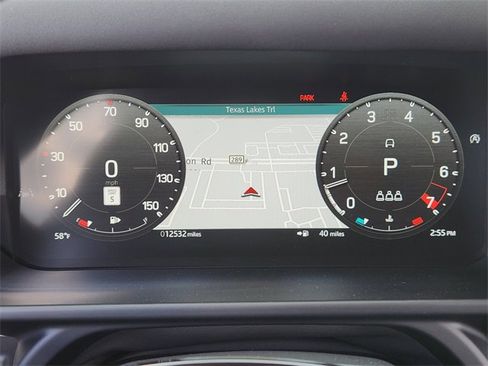 Used 2024 Land Rover Defender 90 S image 15