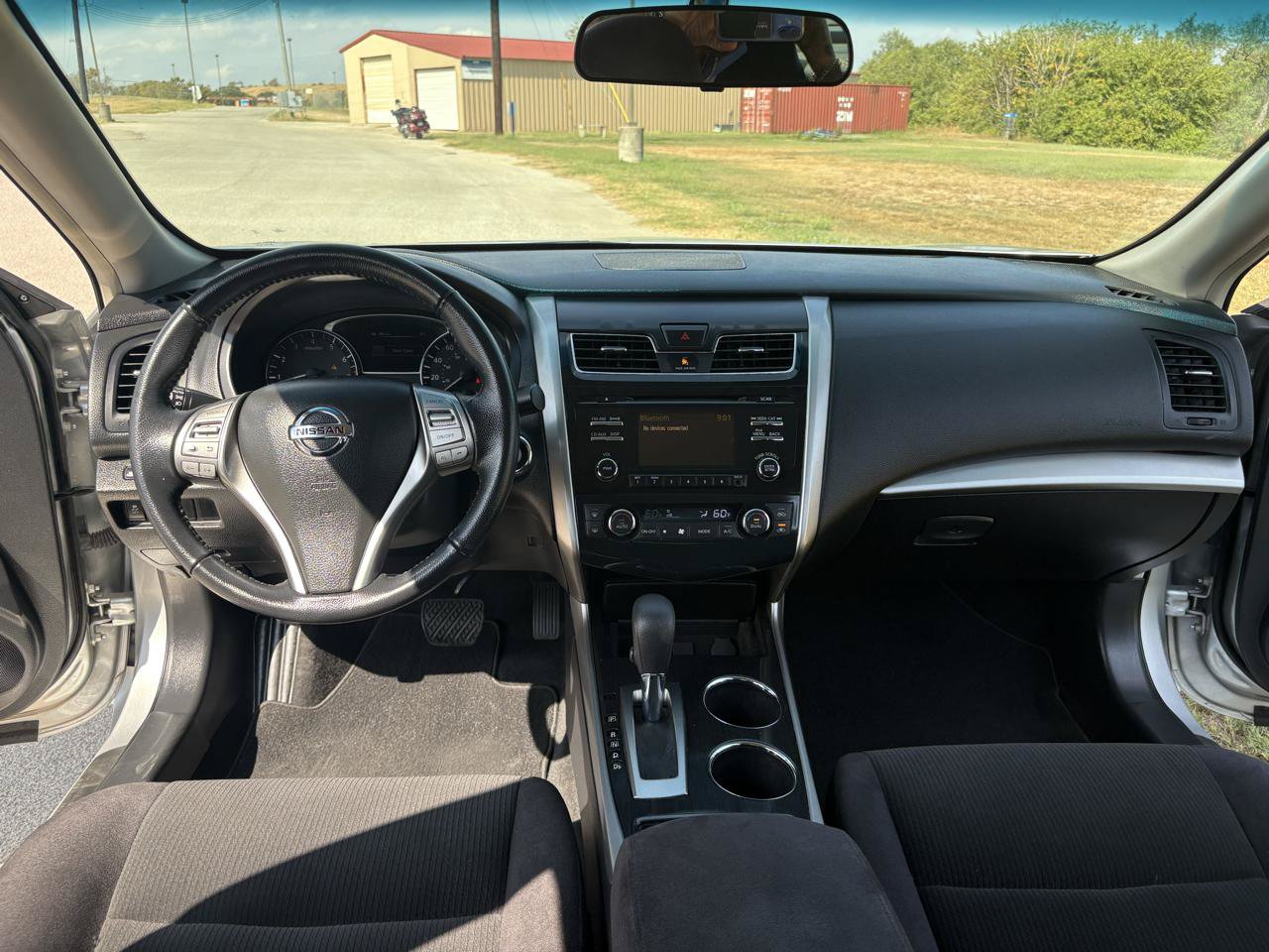 Used 2013 Nissan Altima 2.5 SV FWD image 40