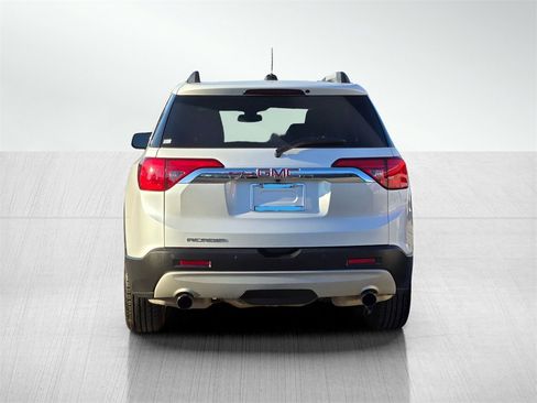 Used 2017 GMC Acadia SLT image 5