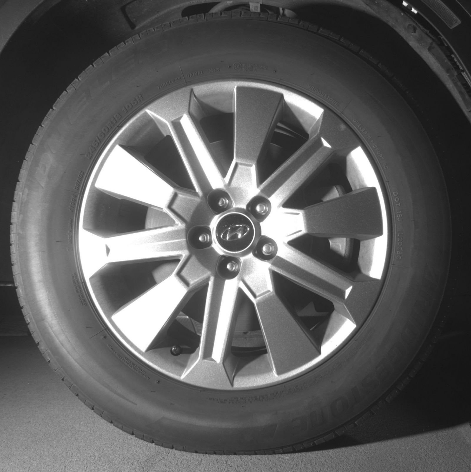 Used 2025 Hyundai Palisade SEL FWD image 15