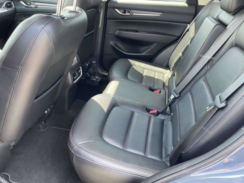 Used 2024 MAZDA CX-5 Carbon Edition AWD/4WD image 9