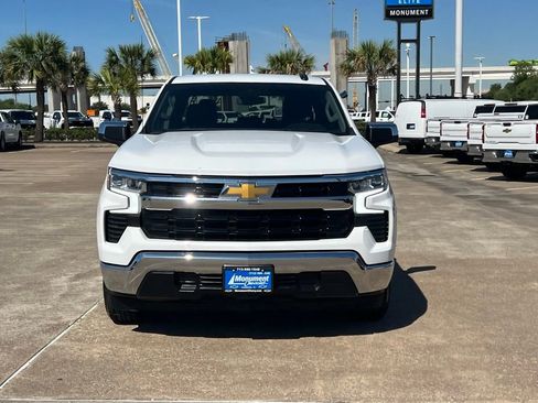 Used 2024 Chevrolet Silverado 1500 LT w/ Protection Package image 68