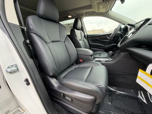 New 2026 Subaru Ascent Touring AWD/4WD image 24