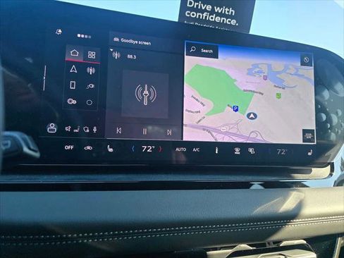 New 2025 Audi Q6 e-tron Premium image 29