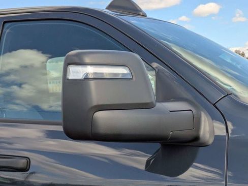 New 2026 RAM 2500 Tradesman w/ Chrome Appearance Group image 12