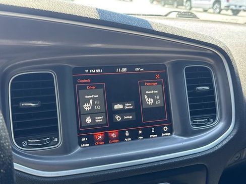 Used 2022 Dodge Charger Scat Pack w/ Navigation & Travel Group RWD image 26