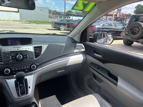 Used 2012 Honda CR-V LX image 15