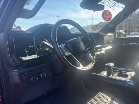 Used 2023 Chevrolet Silverado 1500 RST w/ All Star Edition Plus image 24