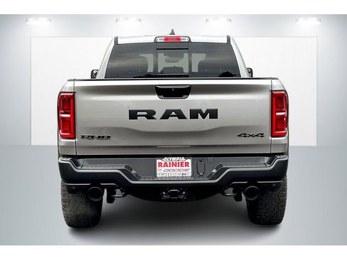 New 2026 RAM 1500 RHO image 4
