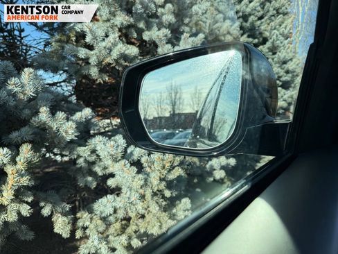 Used 2024 Jeep Grand Cherokee L Overland w/ Trailer Tow Package image 26