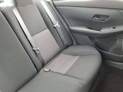 Used 2024 Nissan Sentra SV w/ All-Weather Package image 18